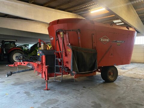 Kuhn Profile 26.2 DL 2