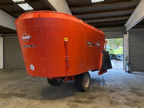 Kuhn Profile 26.2 DL 3