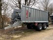 Fliegl ASW 271 C FOX Lenkachse 22,5