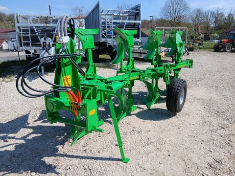 Gassner GV 1280 - NS 36 Vario