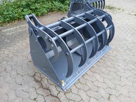 FK Machinery MBGB 150 Euronorm Greifschaufel 1,50 m