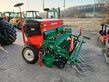 Agro-Masz SR 251 Doppelscheibenschare + Andruckrollen