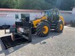 JCB TM 420 S Agri