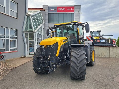 JCB Fastrac 4220 ICON
