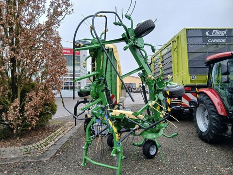 Krone Vendro 680