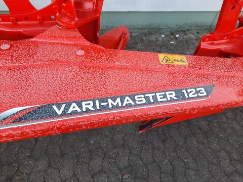 Kuhn Vari-Master 123T LPo 5-Schar
