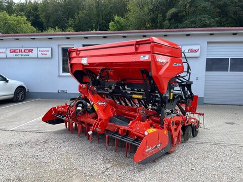 Kuhn HR 3030 D + Sitera 3030-24E