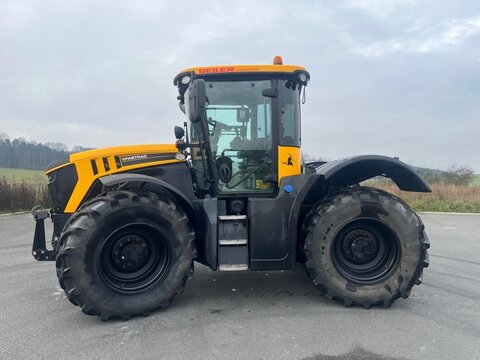 JCB Fastrac 4220 2