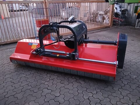 DRAGONE VP 280 FSH Front-Heck