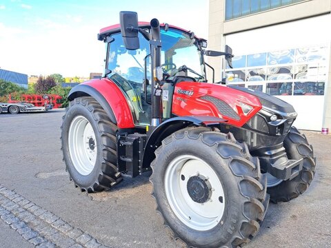 Case IH Farmall 120 M