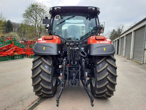 Steyr Expert 4130 CVT