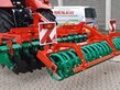 Agro-Masz BT 30 + Dachringwalze 500 mm