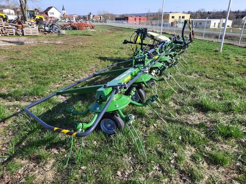 Krone Vendro 1120