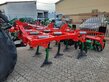 Agro-Masz Runner 30 + Federstempelwalze 600 + hydr. Randsc