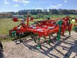 Agro-Masz Runner 40 H + U-Ring-Walze 600