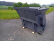 FK Machinery BBUN 180 Euro Einstreugerät