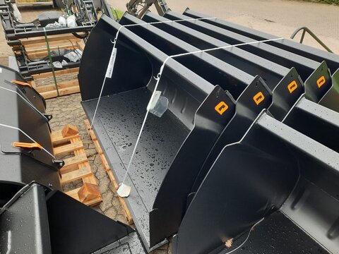 VM 225 Euro 1,7m³ 2