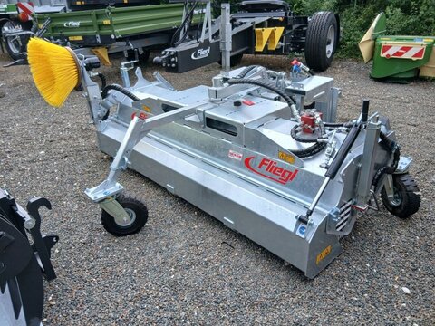 Sonstige Kehrmaschine TYP 600
