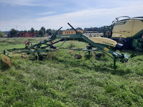 Krone Swadro TS 680 2