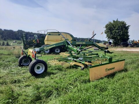 Krone Swadro TS 680 3
