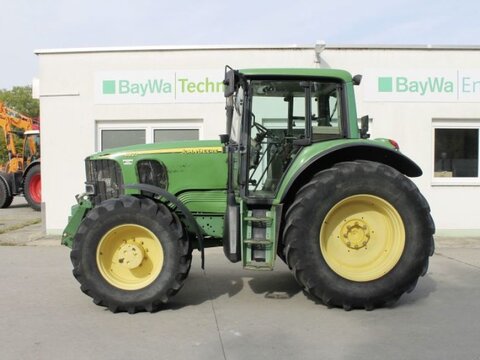 John Deere 6920