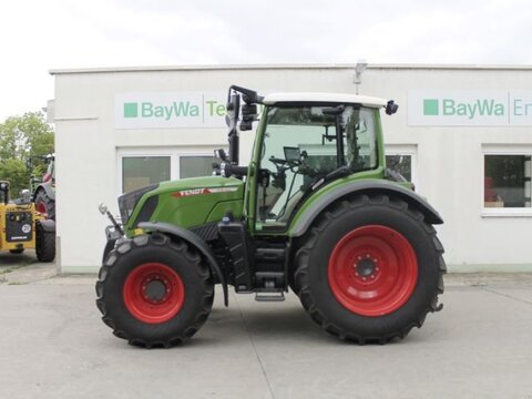 Fendt 314 VARIO GEN4 PROFI
