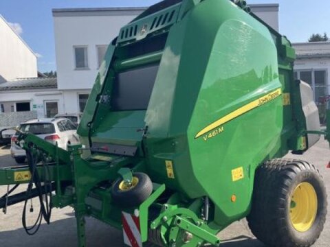 John Deere V 461 M