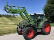 Fendt 209 S VARIO S3