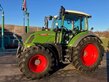 Fendt 313 VARIO GEN4 POWER SETTING2