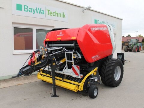 Pöttinger IMPRESS 3130 F PRO 2