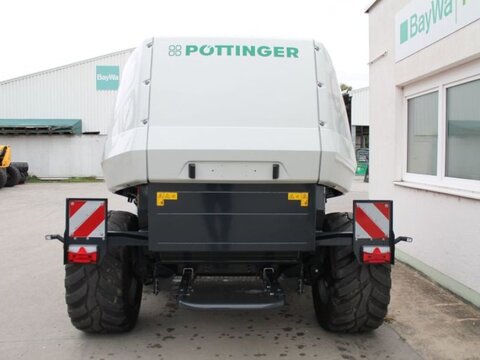 Pöttinger IMPRESS 3130 F PRO 3