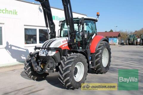 Steyr 4120 MULTI 3