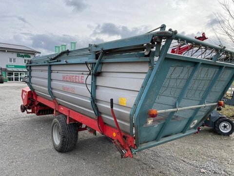 Mengele GARANT 432 2