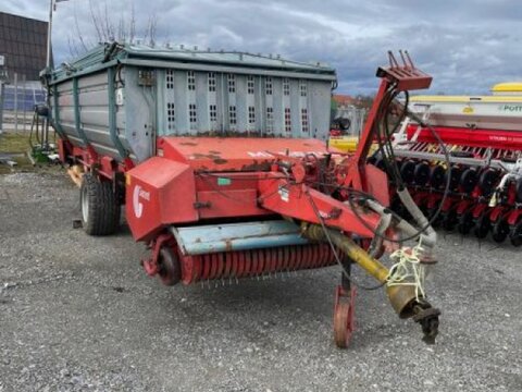 Mengele GARANT 432 3