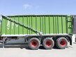 Fliegl ASW 391 TRIDEM