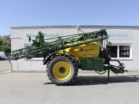 John Deere M 740 I