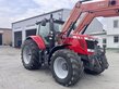 Massey Ferguson 7624 DYNA-VT EXCLUSIVE