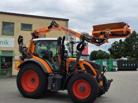 Fendt 516 VARIO GEN3