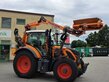 Fendt 516 VARIO GEN3 Power