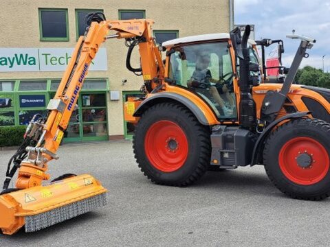 Fendt 516 VARIO GEN3 POWER 2