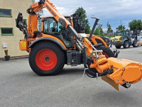 Fendt 516 VARIO GEN3 POWER 3