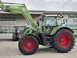 Fendt 718 VARIO GEN6 PROFI PLUS