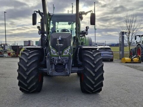 Fendt 718 VARIO GEN6 PROFI PLUS 3