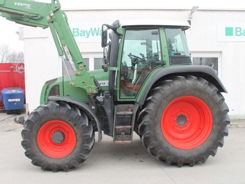 Fendt 415 VARIO TMS 2