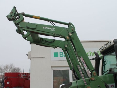 Fendt 415 VARIO TMS 3