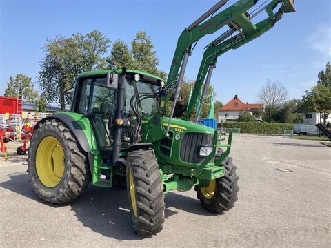 John Deere 6230 PREMIUM