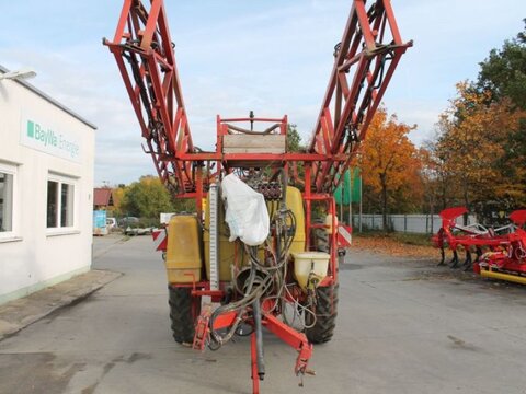 Rau SPRIDOTRAIN 2200 3