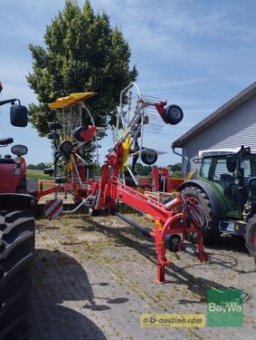 Pöttinger TOP 662 2