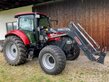 Case IH FARMAL 95 U