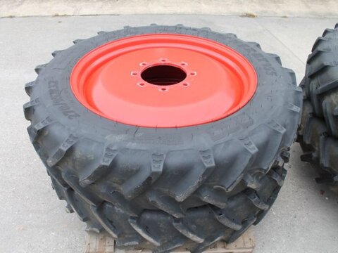 BKT 270/95 R32 + 270/95 R48 3